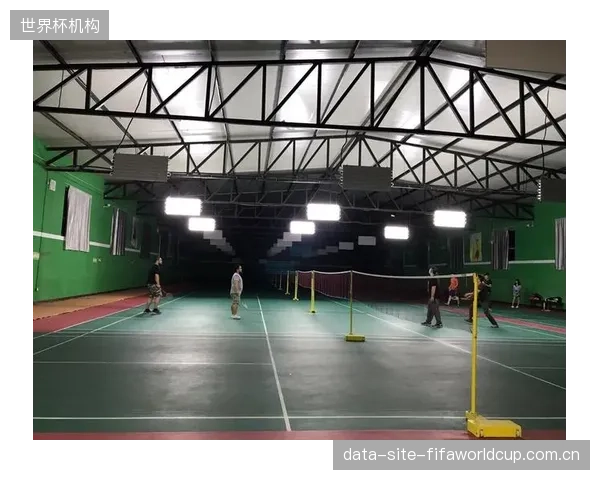 社区球场的智能化改造已成趋势,自动标定视觉系统作为核心,正在提升存量体育设施的运营坪效 社区球场的智能化改造已成趋势,自动标定视觉系统作为核心,正在提升存量体育设施的运营坪效